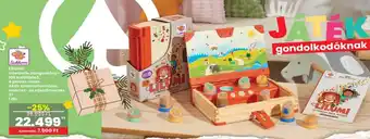 Interspar Eichhorn Lilumi ajánlat