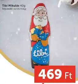 PRIVÁT Tibi Mikulás ajánlat