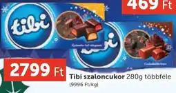 PRIVÁT Tibi szaloncukor ajánlat