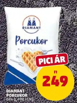 PENNY Diamant porcukor ajánlat