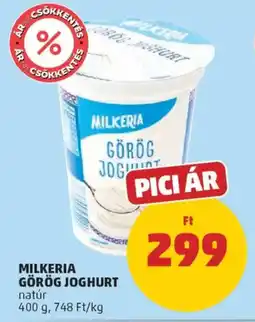PENNY Milkeria görög jog ajánlat