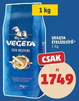 PENNY Vegeta ételízesítő ajánlat