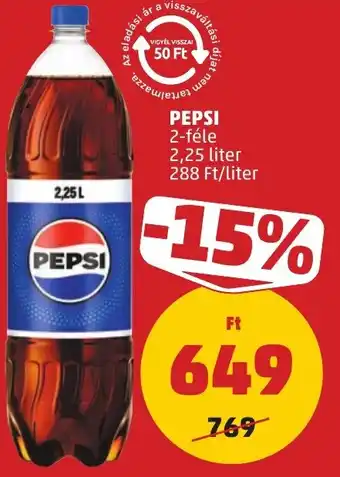 Pepsi