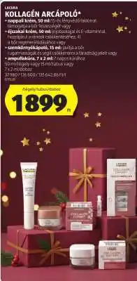 ALDI KOLLAGÉN ARCÁPOLÓ ajánlat