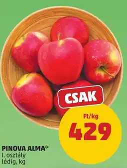 PENNY Pinova alma ajánlat