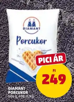 PENNY Diamant Porcukor ajánlat