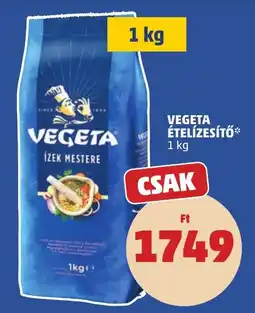 PENNY Vegeta ételízesítő ajánlat