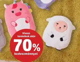 PENNY Vivess termékek ajánlat
