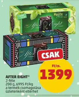 PENNY After eight ajánlat