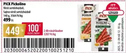 Coop PICK Pickolino ajánlat