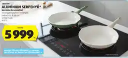 ALDI Crofton alumínium serpenyő ajánlat