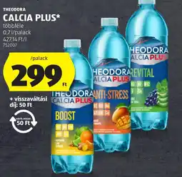 ALDI Theodora calcia plus ajánlat