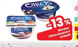 Spar Oikos ajánlat