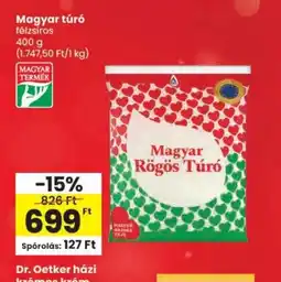 Spar Magyar túr ajánlat