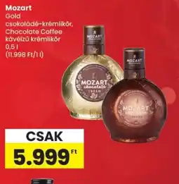 Spar Mozart ajánlat
