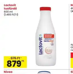 Spar Lactovit ajánlat