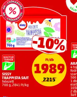 PENNY SISSY TRAPPISTA SAJT ajánlat