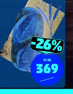 PENNY KOVÁSZOS VEKNI ajánlat