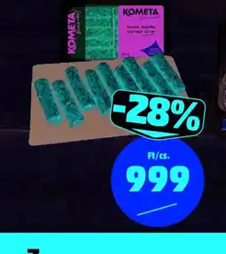 PENNY KOMETA SERTÉS-MARHA CSEVAPCSICSA ajánlat