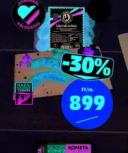 PENNY SÜTNIVAL KOLBÁSZ ajánlat