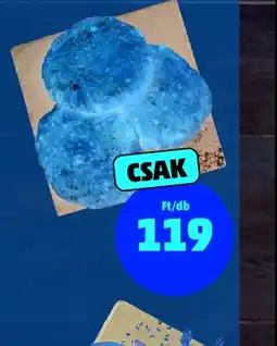 PENNY LEPÉNYKENYÉR ajánlat