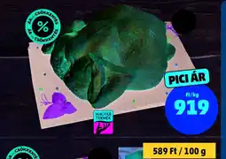 PENNY EGÉSZ CSIRKE ajánlat