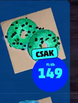 PENNY PILLECUKROS FÁNK ajánlat