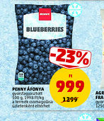 PENNY PENNY ÁFONYA ajánlat