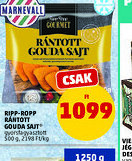 PENNY MARNEVALL RÁNTOTT GOUDA SAJT ajánlat