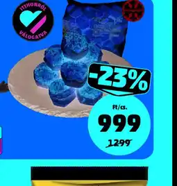 PENNY SAJTOS POGÁCSA, TEPERTŐS FALATKA ajánlat