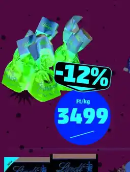 PENNY VOBRO CHERRY PASSION PRALINÉ ajánlat