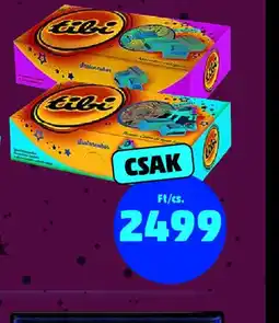 PENNY TIBI SZALONCUKOR ajánlat