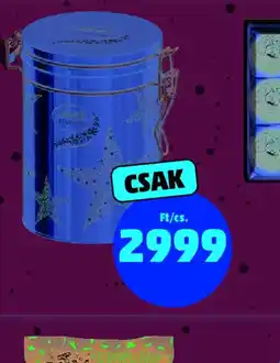 PENNY LINDT ASSORTED GOLD ajánlat