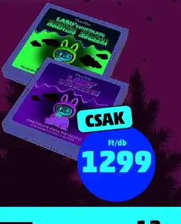 PENNY LA BU CSOKOLÁDÉ ajánlat