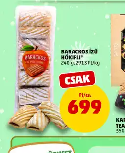 PENNY BARACKOS ÍZŰ HKIFLI ajánlat