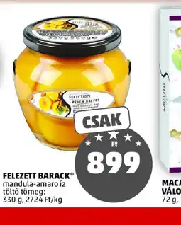 PENNY FELEZETT BARACK ajánlat