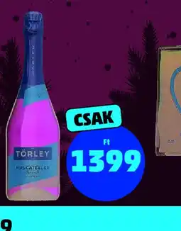 PENNY TÖRLEY PEZSGŐ ajánlat