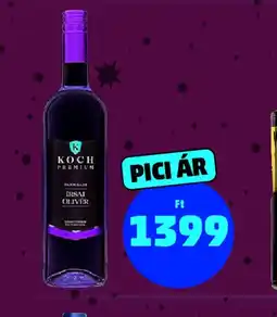 PENNY KOCH BOR ajánlat