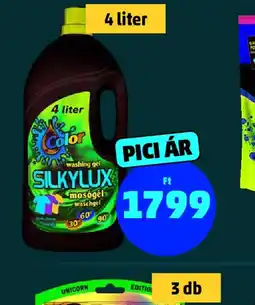 PENNY SILKYLUX MOSGÉL ajánlat