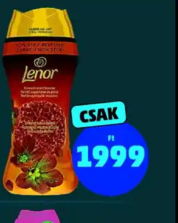 PENNY LENOR ILLATGYÖNGY ajánlat