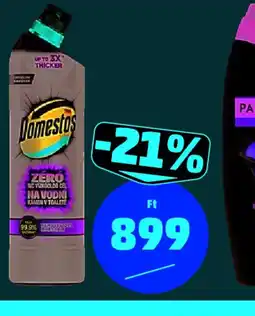 PENNY DOMESTOS ZÉR VÍZKŐOLD ajánlat