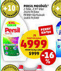 PENNY PERSIL MOSGÉL ajánlat