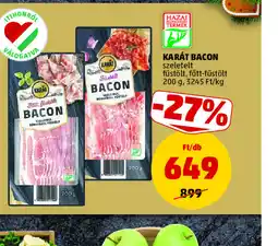 PENNY KARÁT BACON ajánlat