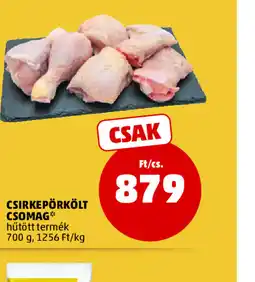 PENNY CSIRKEPÖRKÖLT CSOMAG ajánlat