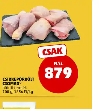 PENNY CSIRKEPÖRKÖLT CSOMAG ajánlat