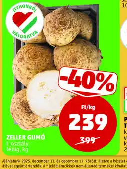 PENNY ZELLER GUM ajánlat