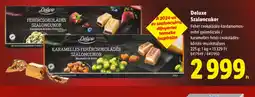 Lidl Deluxe Szaloncukor ajánlat