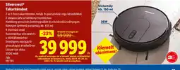 Lidl Silvercrest Takar ROKYtrobot ajánlat