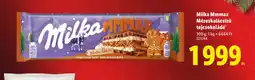 Lidl Milka Mmmmax tejcsokoládé ajánlat