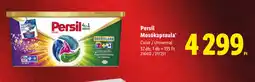 Lidl Persil Moskapszula ajánlat